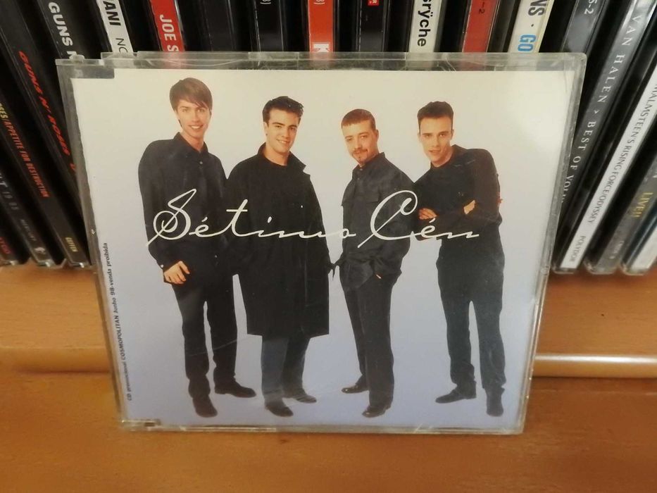 Venda de CD's - Oportunidade #1