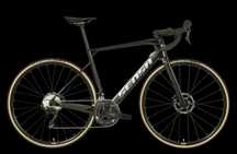 Nowy rower szosowy SENSA GIULIA GF PRO Carbon Disc Shimano 105 2x12