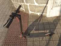 Trotinete Xiaomi Pro 1