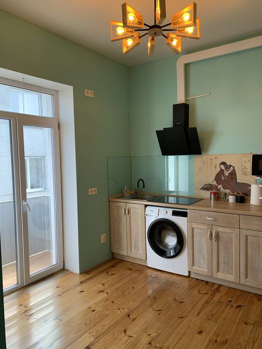 Однокімнатна. Новобудова. Пивзавод