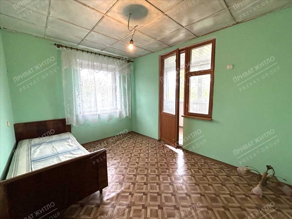 Будинок у дачному кооперативі, с Їжаківка