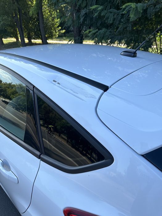 Продам Ford Focus 3 2016