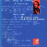 Frei Luís de Sousa - Almeida Garrett