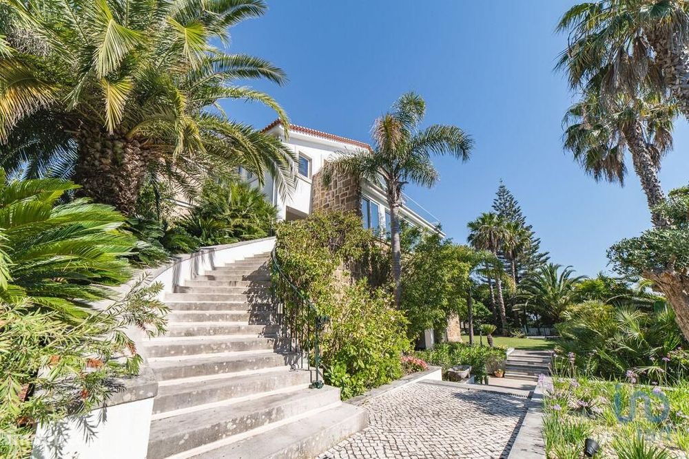 Casa T5 em Cascais e Estoril de 722,00 m2
