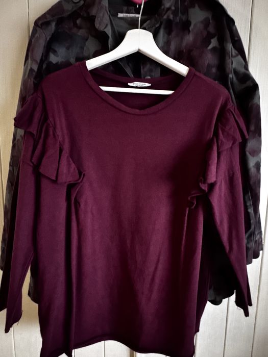 Костюм трійка з якісноі бавовни Joie Clair