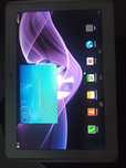 Tablet Samsung GT-P5100