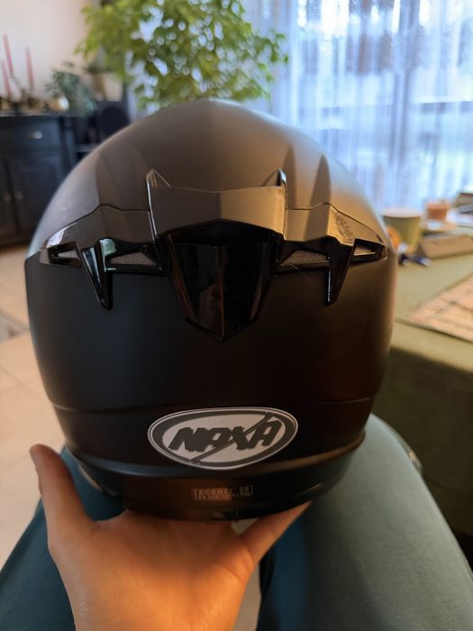 Kask naxa XS (53-54cm)