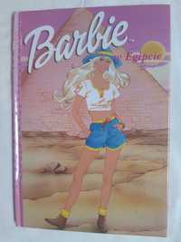 Barbie w Egipcie_twarda oprawa_16,5x24_42 strony