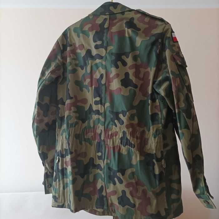 Nowa bluza wojskowa moro KAMA 98/169