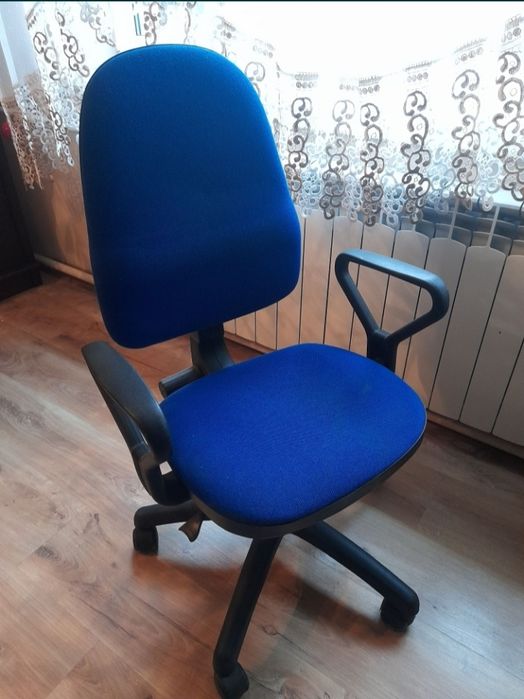 Krzesło, fotel do biurka