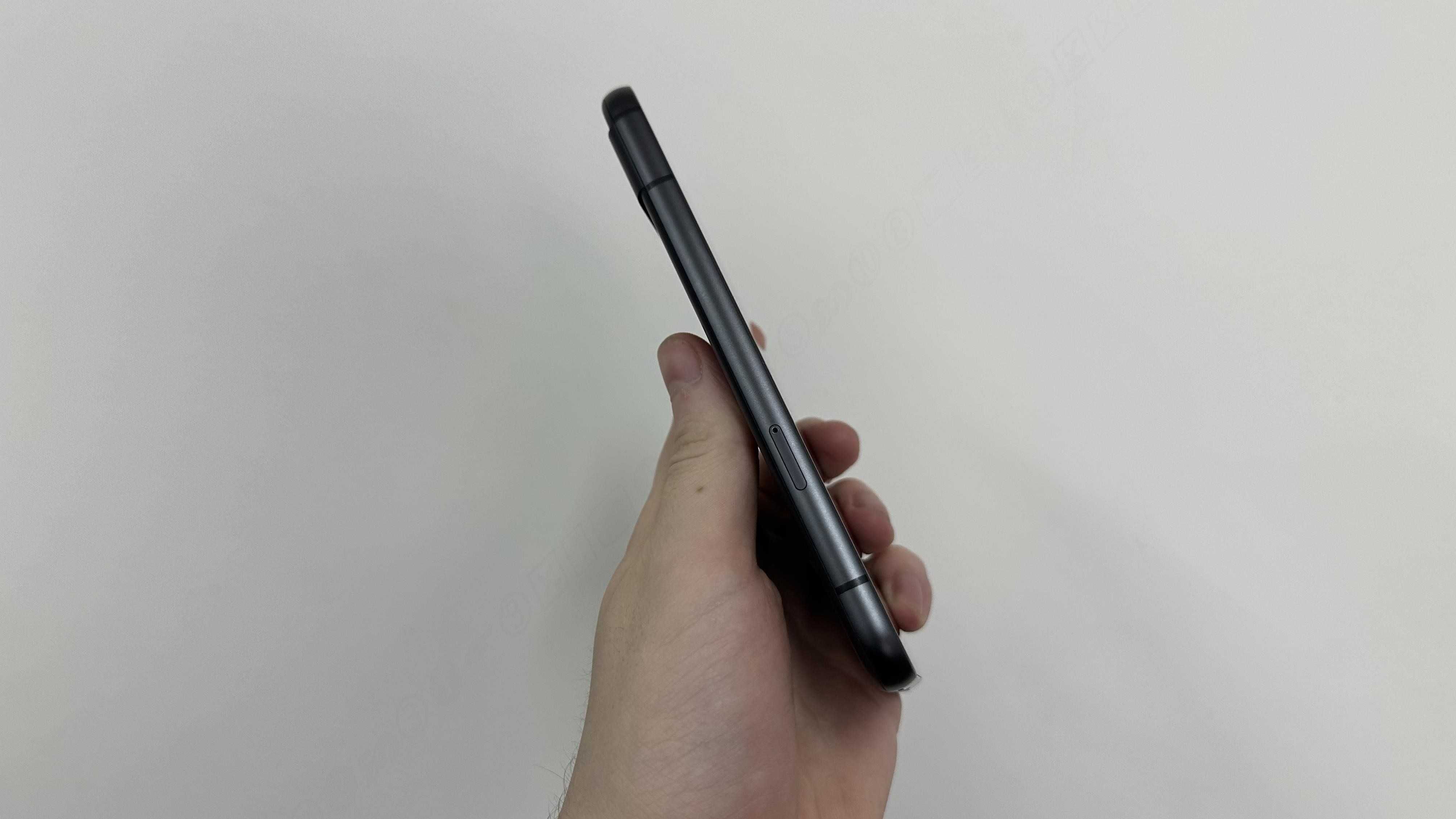 Магазин USED Google Pixel 8a 128GB Obsidian SOFT Оплата частинами 0%