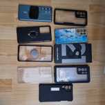 Samsung galaxy S21 ultra 12/256 5g