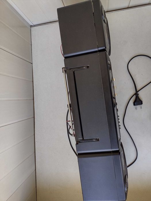 Магнитофон Panasonic RX-CT 820 магнитола Панасоник