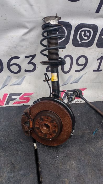 Стойки BMW x3 e83