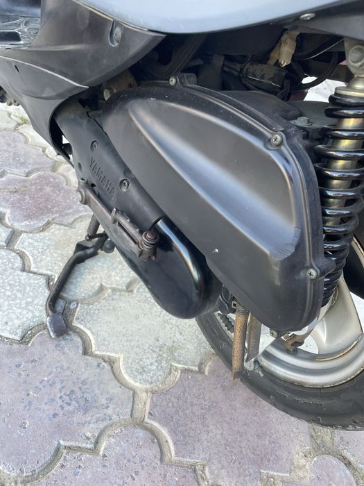 Yamaha jog sa36.Ціна 800$.Можливий обмін