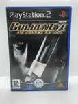 Goldeneye PS2 (FR) PlayStation 2 Po Francusku