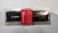 Память HyperX Fury DDR4 16GB, 2133MHz