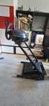 Thrustmaster T300RS + stelaż
