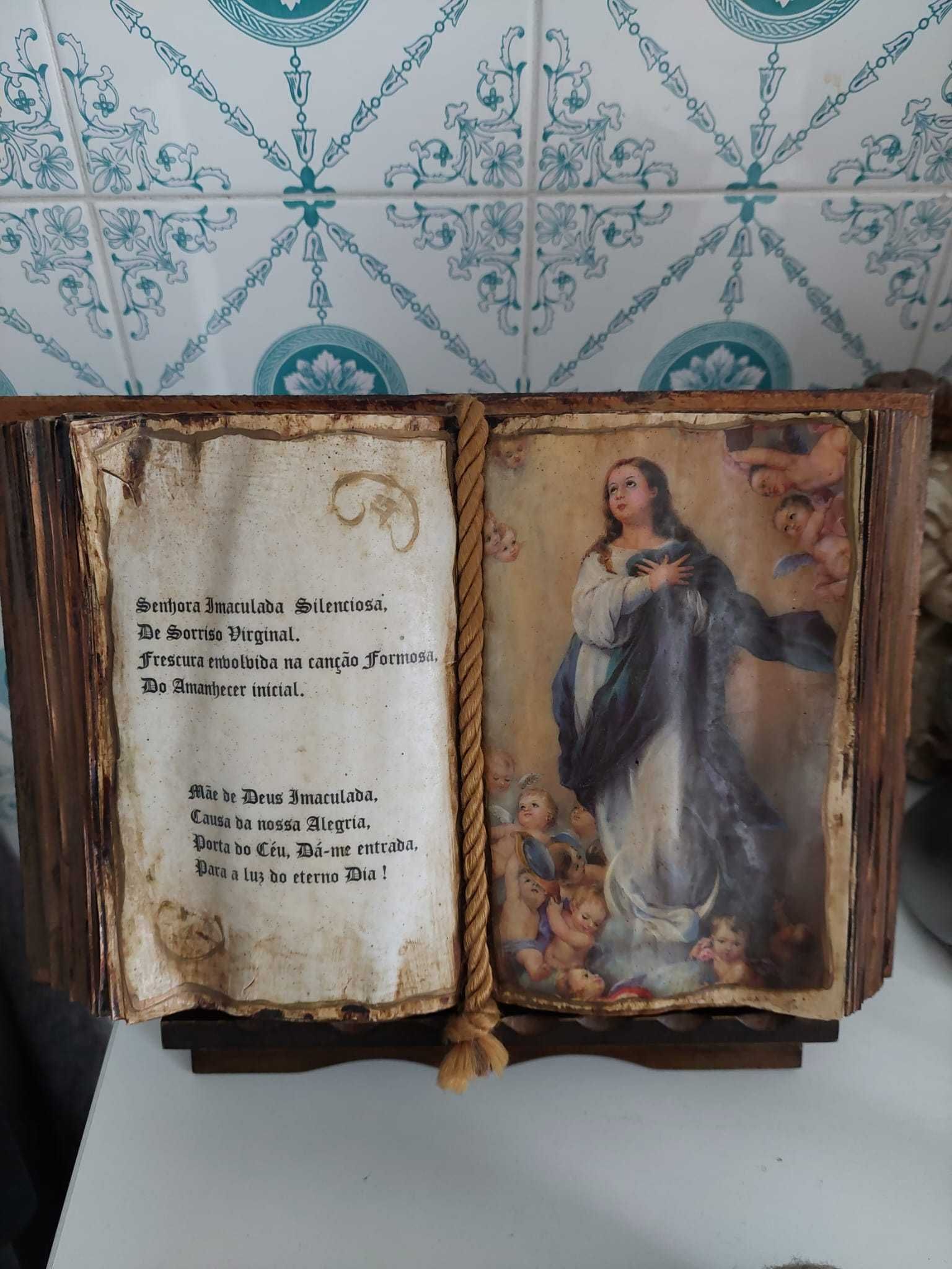 Livro  de  Oração