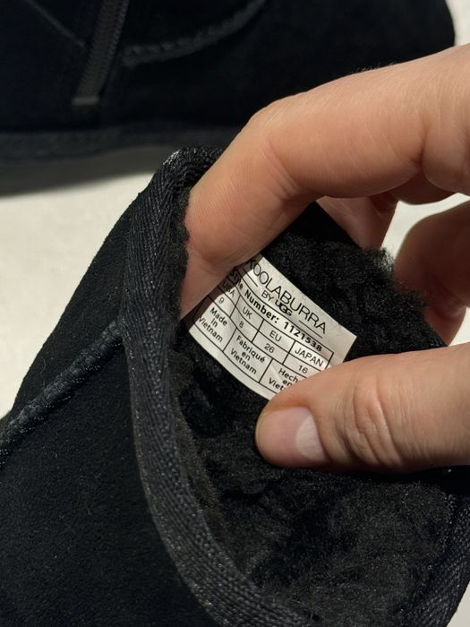 Продам Koolaburra by Ugg 26 розмір