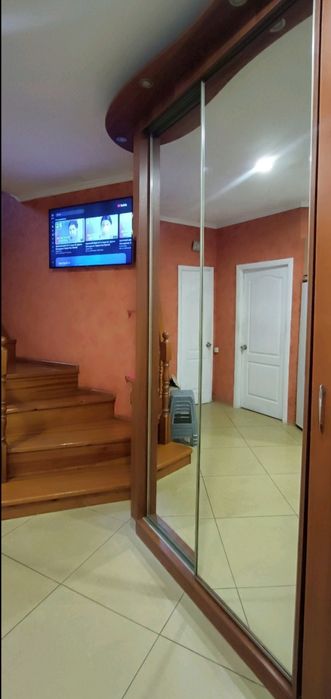 Аренда 2-этажный дом( квартира на земле),ул. Дальницкая/Балковская,3 к