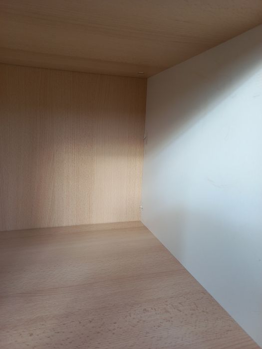 Roupeiro IKEA para quarto criança