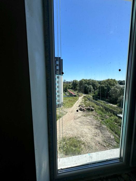 Новорічна акція, 2к, середній поверх, зданий будинок,поруч пляжу,центр