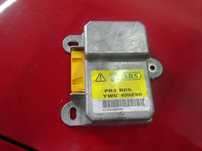 Mg f mgf / tf Centralina de air bags / pré tensores