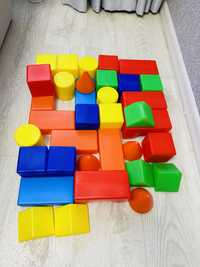 Набір кубиків