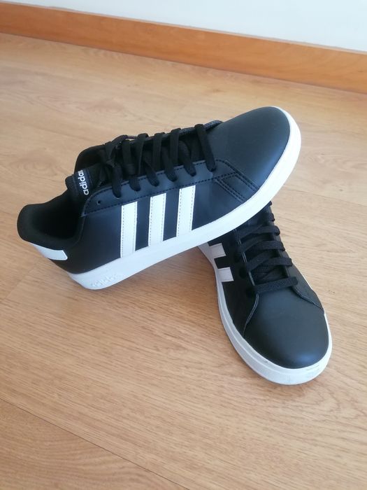 Conjunto de 3 sapatilhas