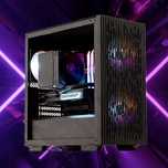 Komputer Gamingowy Intel i7, RX-580 8GB , 16GB RAM, SSD-512,700W