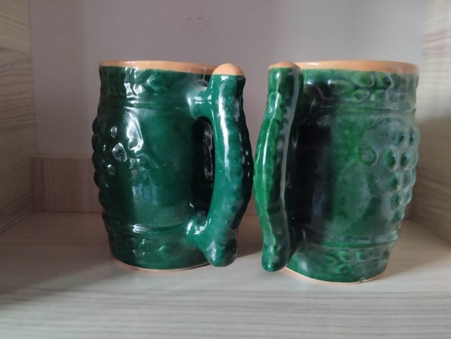 Конфетница винтажная