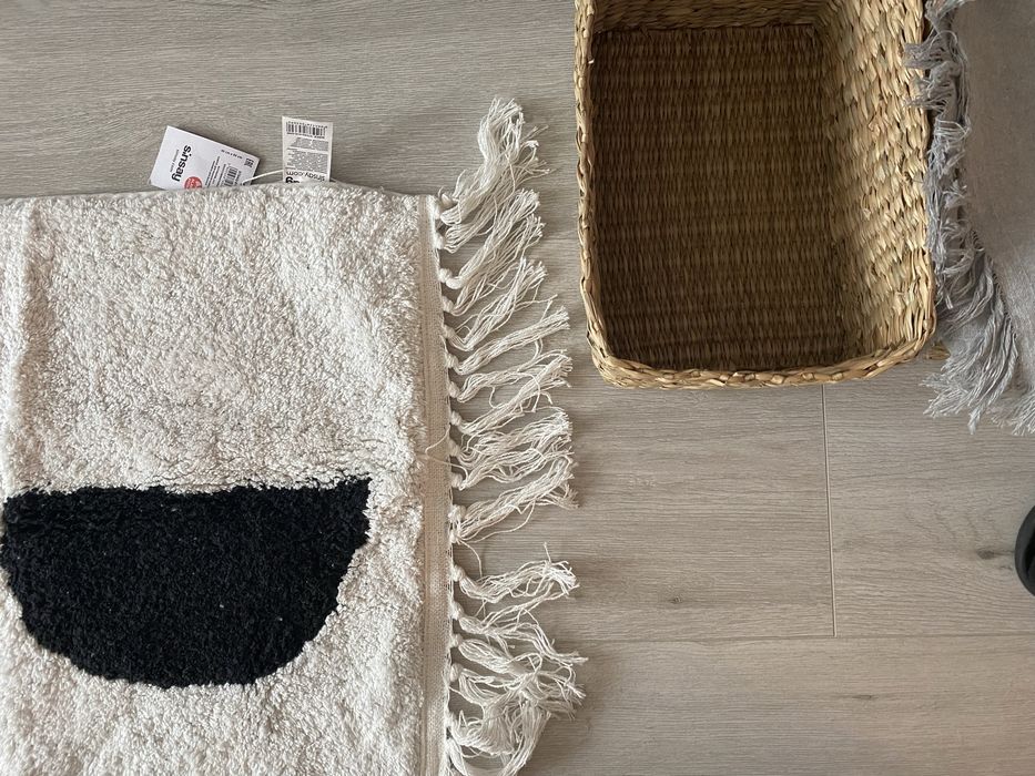 Dywanik dla dziecka 40x60 cm- SINSAY