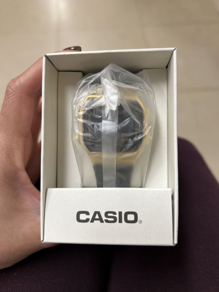 Relogio CASIO original