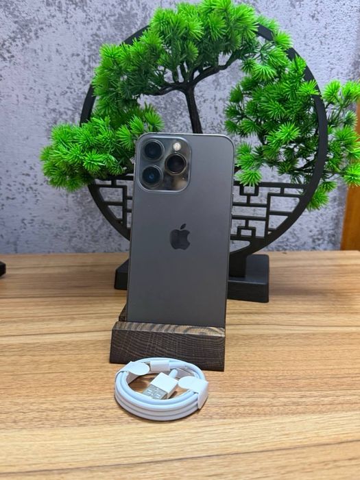 Продам  АЙФОН 13 про /512 гб є ОБМІН