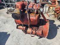 Motor deutz f2l 912