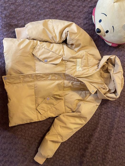 Куртка демосезон