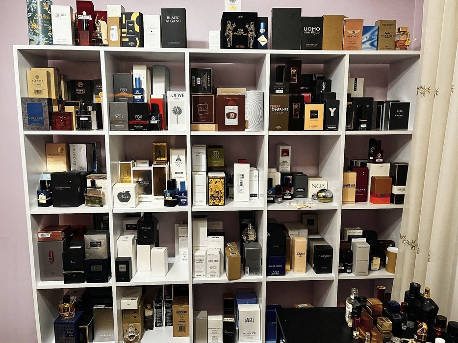 Розпив парфумів | Оригінал від 3мл | FreshDoze‼️