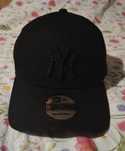 Czapka z daszkiem NY New Era Cap ,Major League Baseball