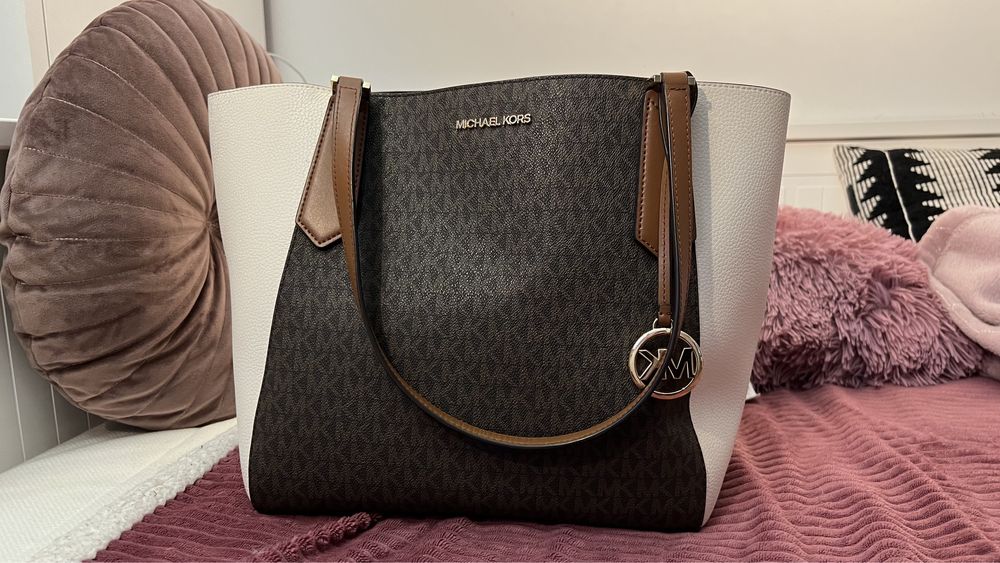 Torebka Michael Kors monogram