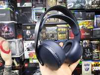Słuchawki bezprzewodowe PS5 SONY Pulse 3D Playstation 5 SKLEP ZAMIANA