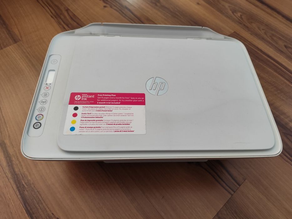 Impressora HP Deskjet 2620