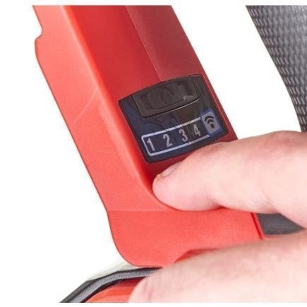 Гайковерт акумуляторний Milwaukee M18 FUEL ONEFHIWF1-802X (2400 Нм)