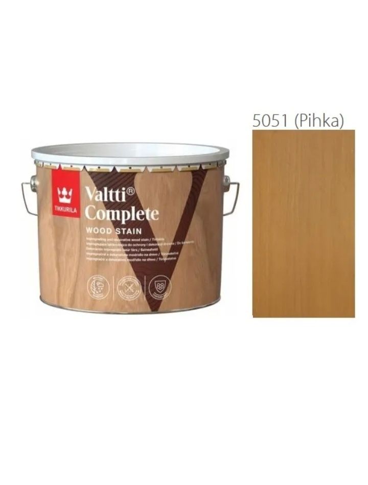 Lakierobejca Tikkurila