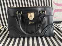 Guess Greyson Satchel
