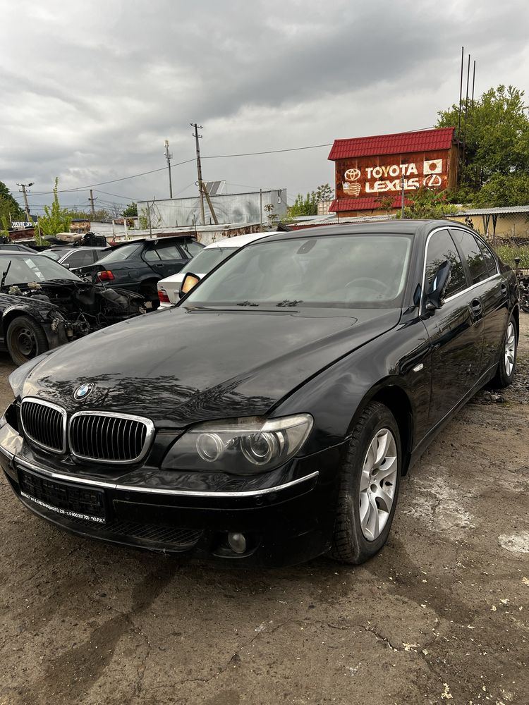 Разборка BMW E46 E36 E39 E38 E65 E53 E34 E32 E60 E70