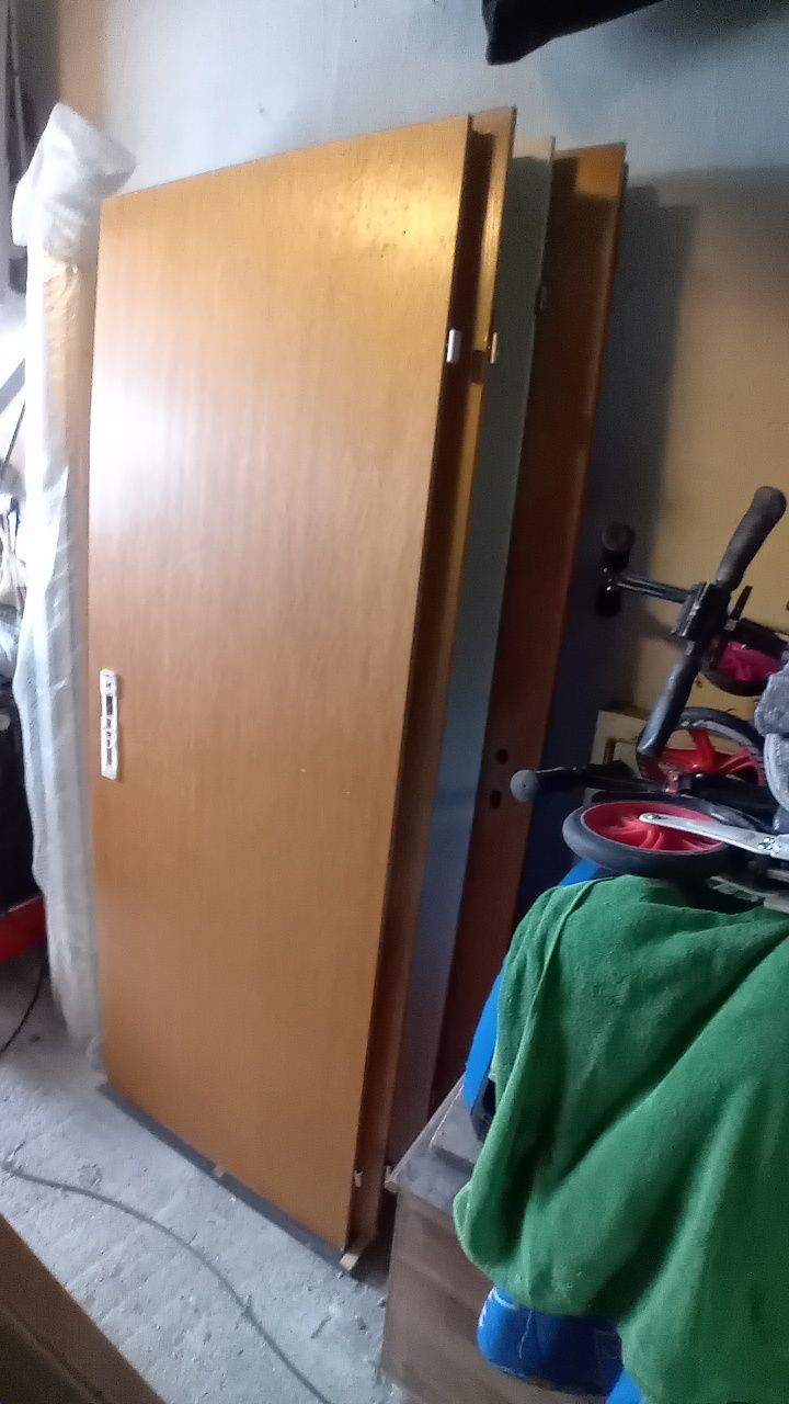 Portas interiores