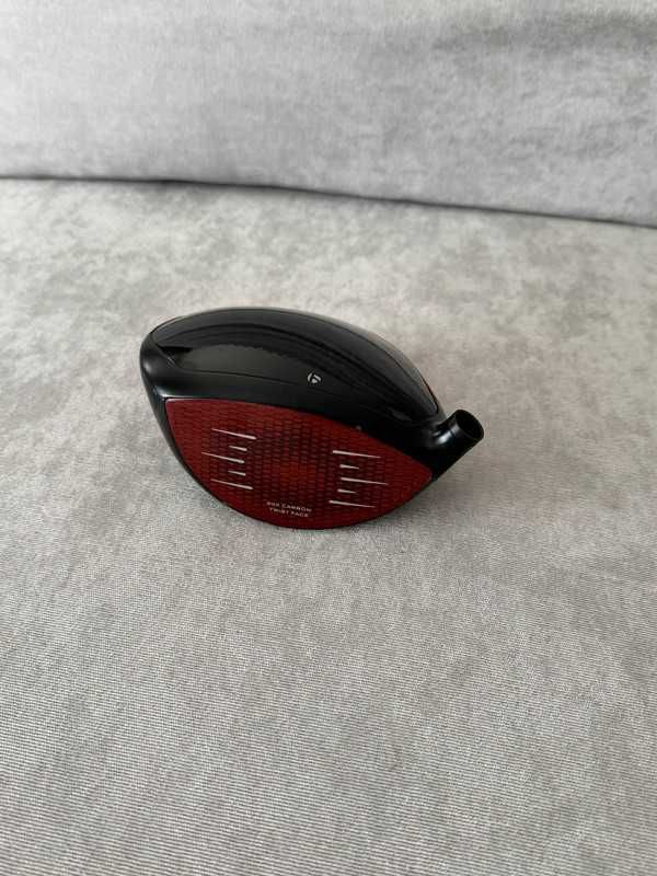 TaylorMade Stealth 2 Driver Head – 9.0° Loft