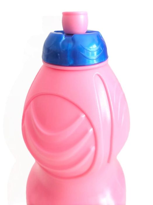 Plecak mały na wycieczki worek bidon piórnik tuba z Myszką Minnie