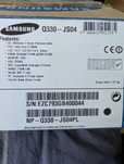 Laptop Samsung 13,3" Q330-JS04